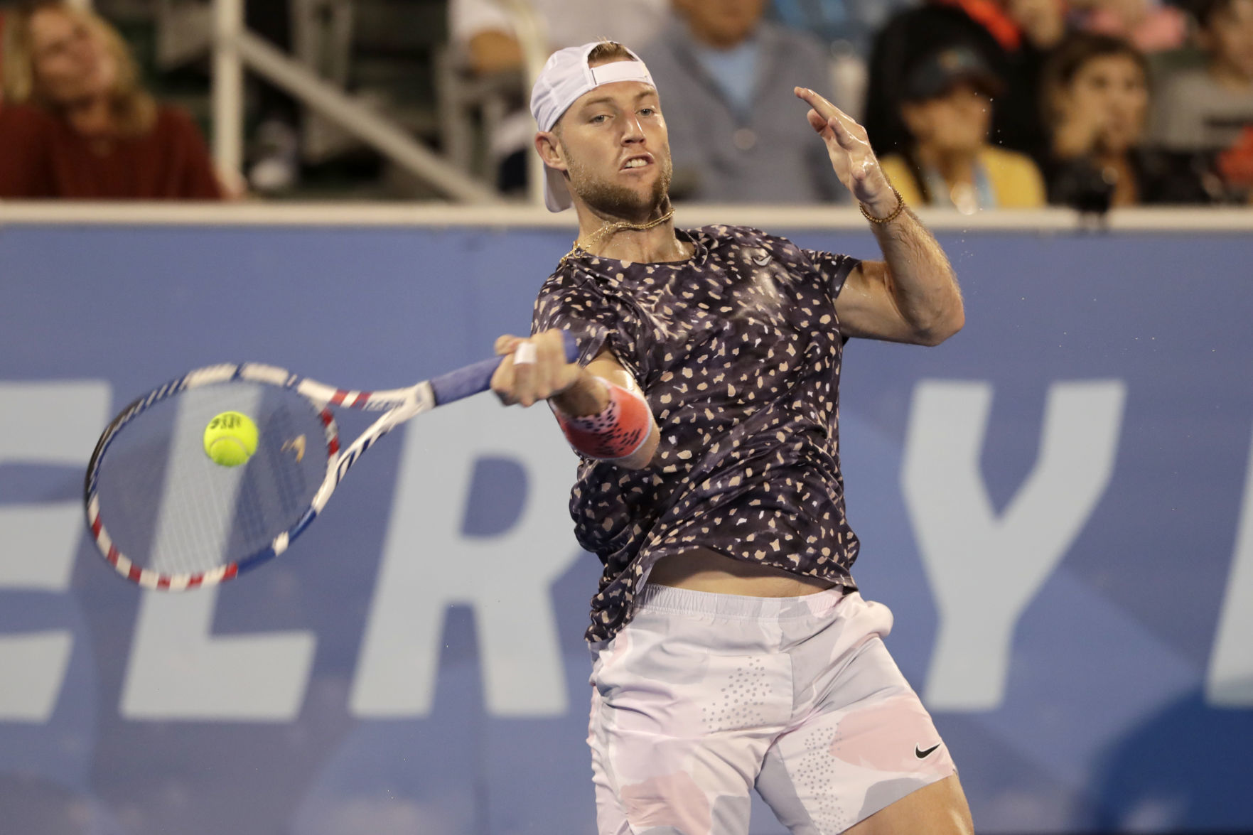 Delray Beach Open Tennis